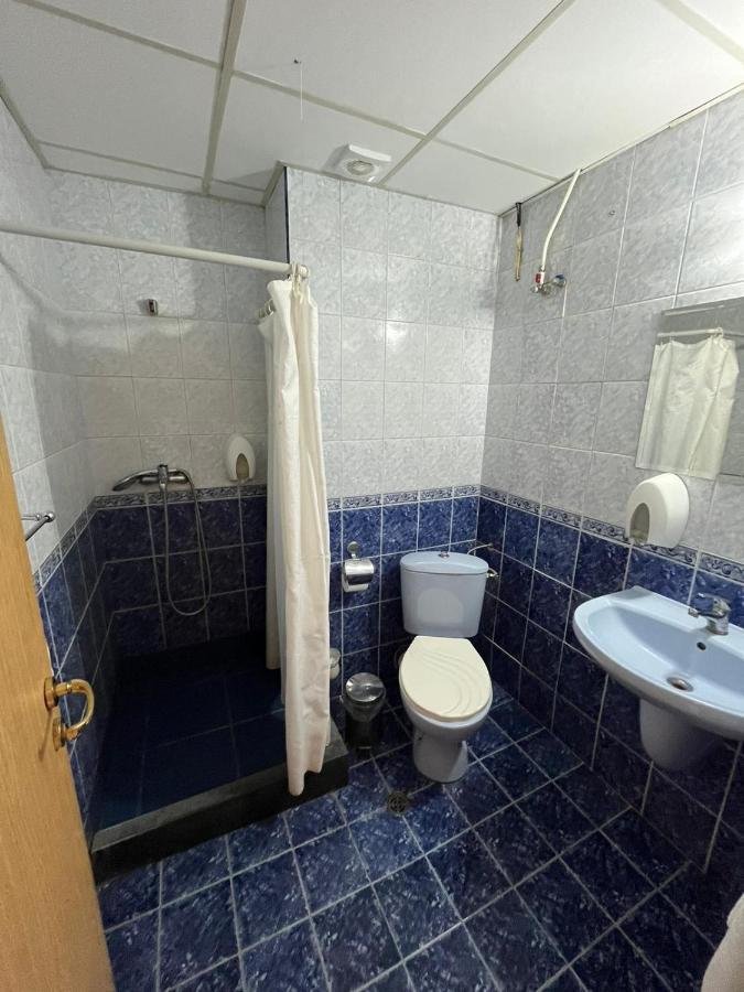 Hotel Kredo Sliven Extérieur photo