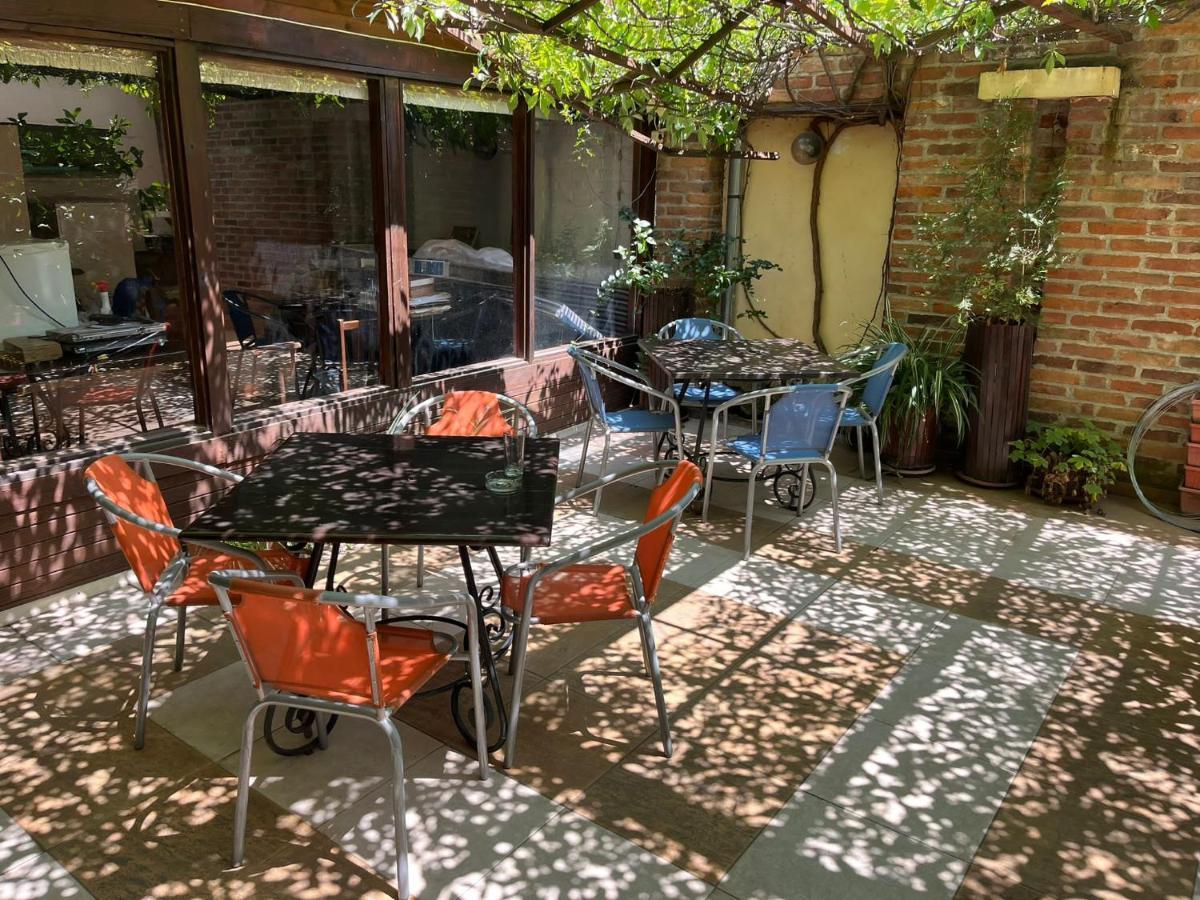 Hotel Kredo Sliven Extérieur photo