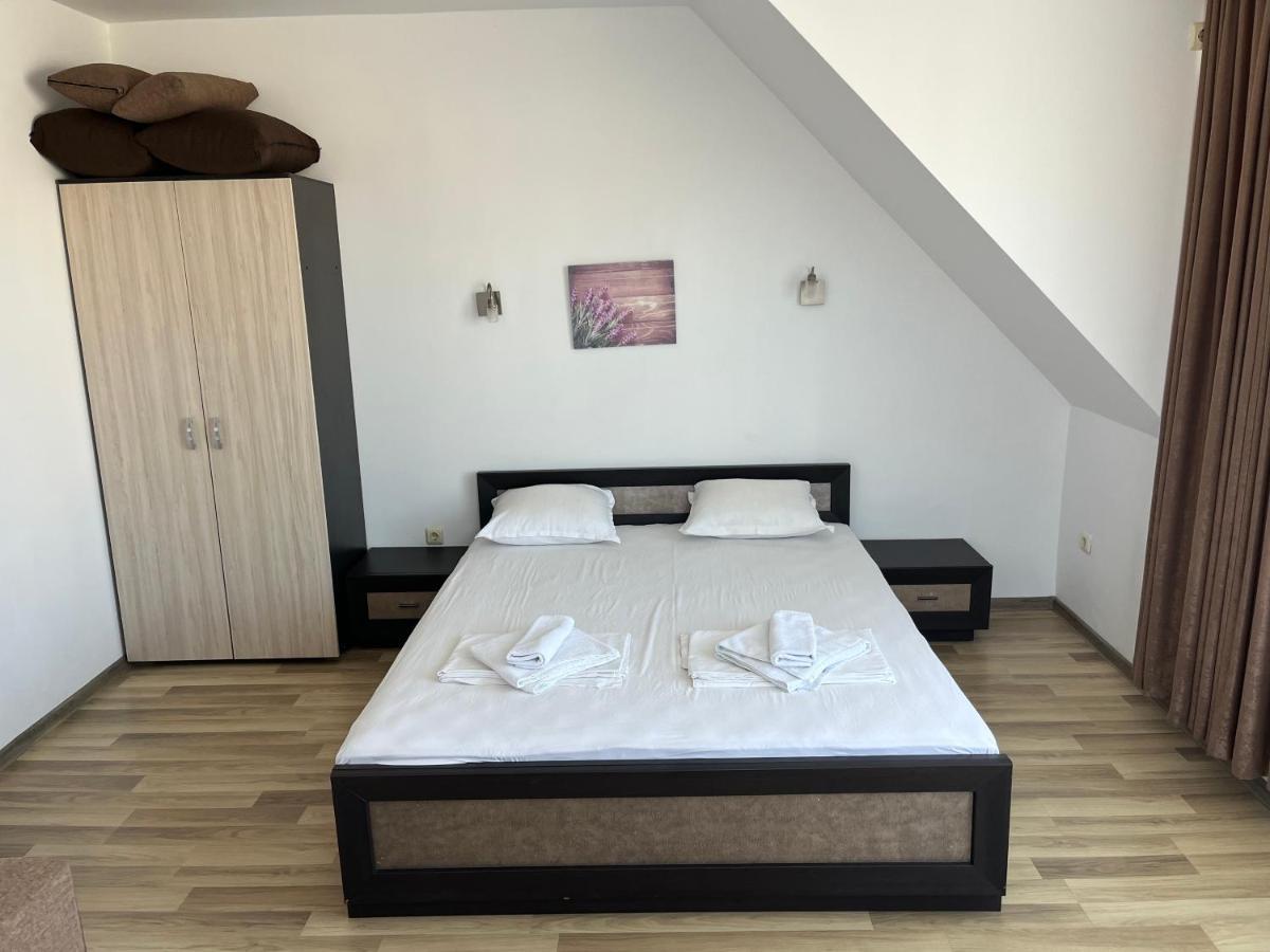 Hotel Kredo Sliven Extérieur photo
