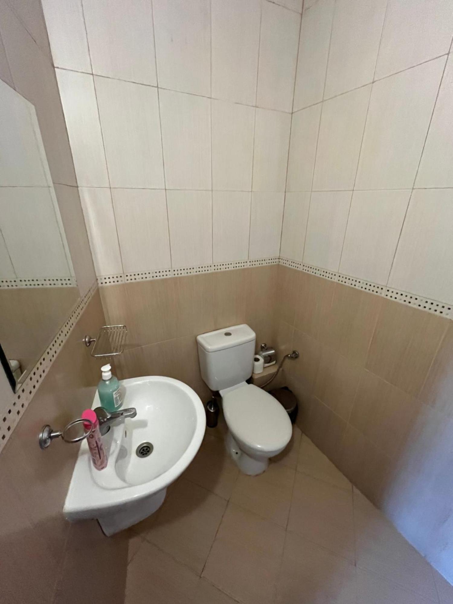 Hotel Kredo Sliven Extérieur photo